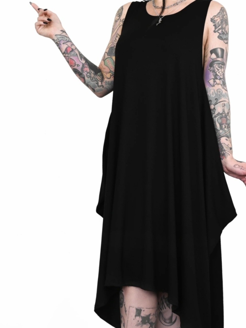 FoxBlood Dee Dee Dress - Women
